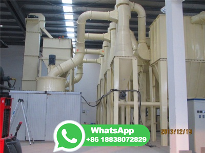 Continuous Type Chocolate Ball Mill