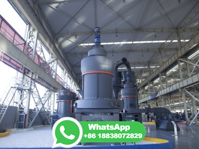 DESIGN AND FABRICATION OF MINI BALL MILL (PART 3)