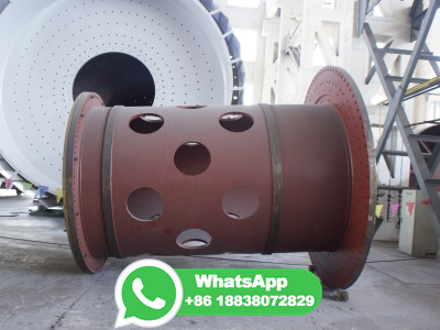 Lead Sub Oxide Ball Mill Plant