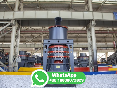 How an Overflow Ball Mill Works?