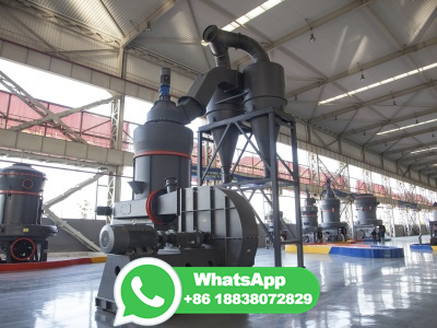 [Hot Item] Lead Powder Oxide Mill 8t for Lead Acid Battery