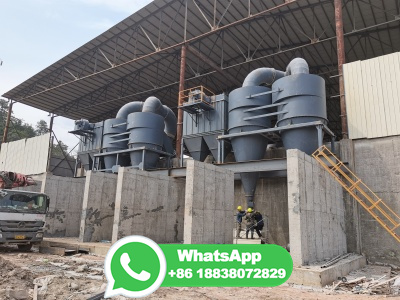 Roller Mill Ball Mill How It Works