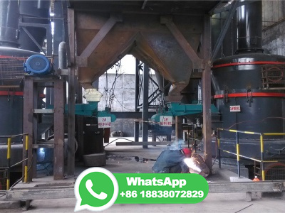 Industrial Ball Mill Grinders | Pulva