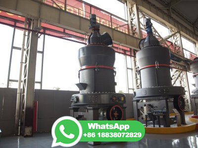 Energy Saving Ball Mill_The Nile Co., Ltd.