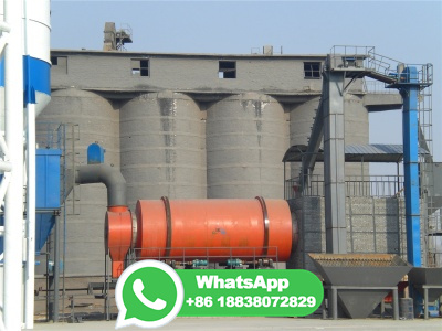 Cement Mill | Cement Ball Mill | Vertical Cement Mill