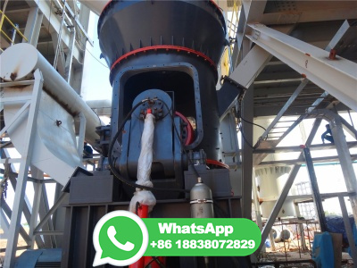 A Comprehensive Guide to Ball Mill Manual