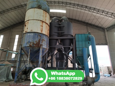 Ball mill | PDF