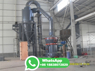 Overflow Ball Mill, Wet Type Overflow Ball Mill