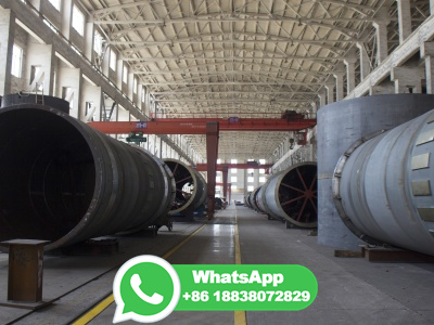 Ball Mill, Continuous Ball Mill Manufacturer in Ahmedabad