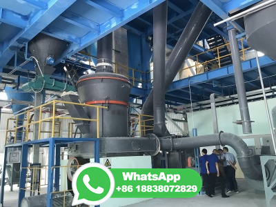 Ball Mill vs SAG Mill: What's the Difference?