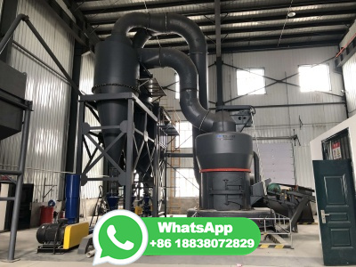 Cylinder Energy Saving Overflow Ball Mill