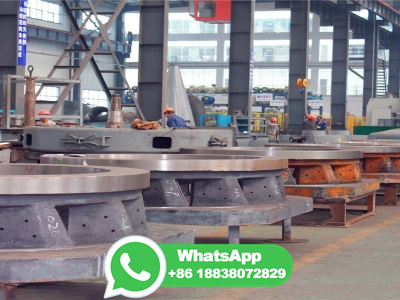 Rod and Ball Mill